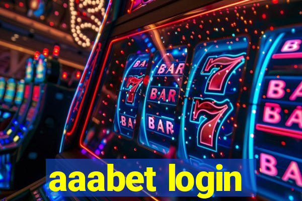 aaabet login